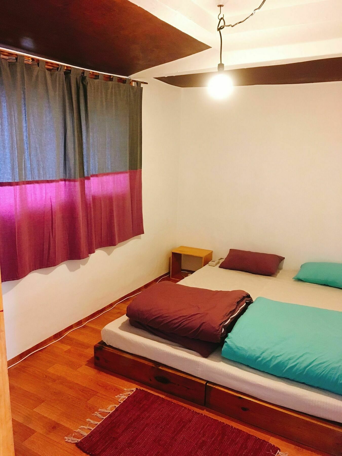 Shanti Shanti Guest House Jeju Extérieur photo