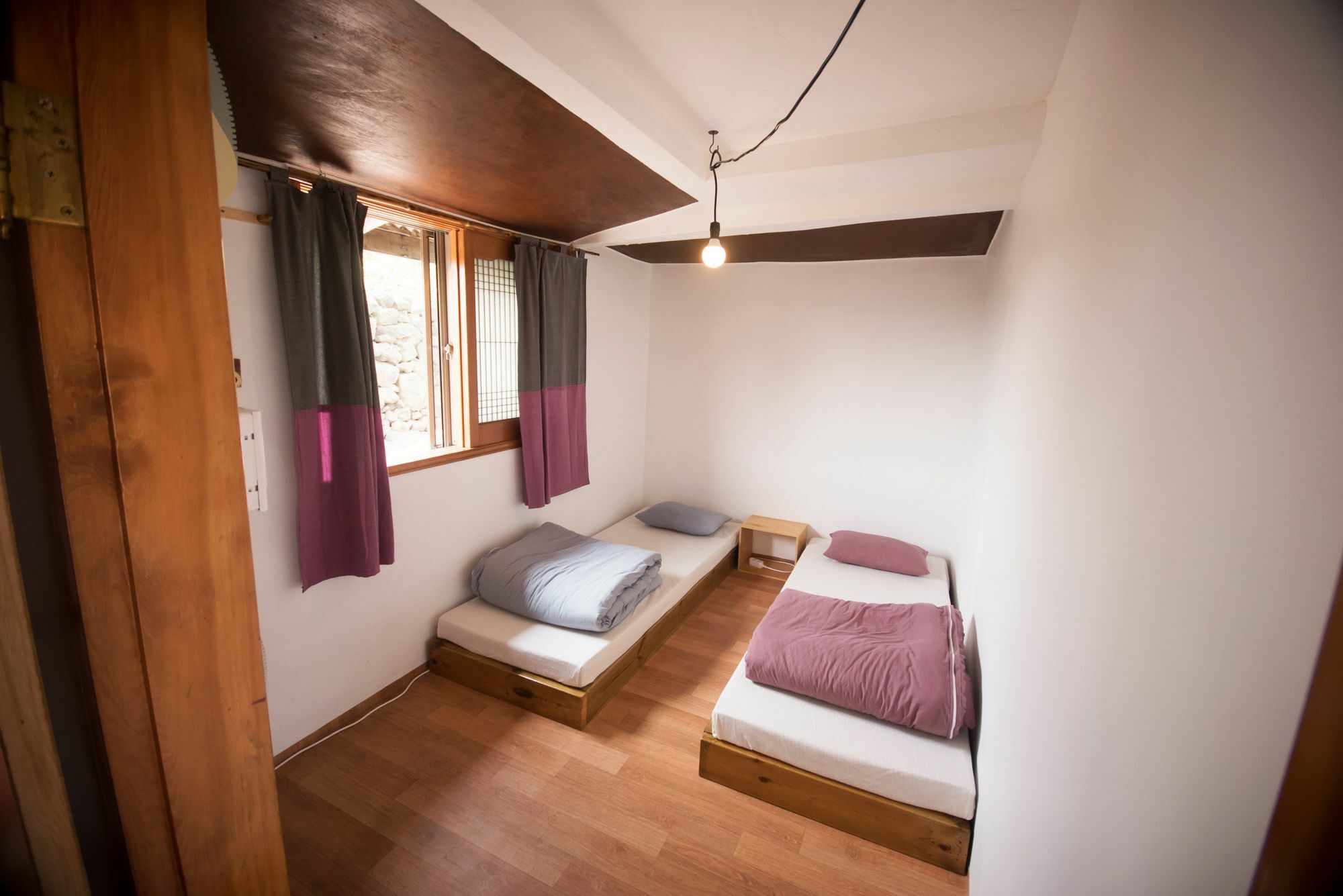 Shanti Shanti Guest House Jeju Extérieur photo